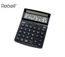 Αριθμομηχανή Rebell ECO-450